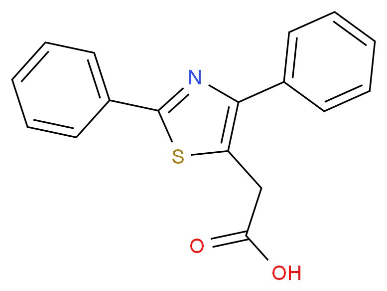 CAS_21256-15-5 molecular structure