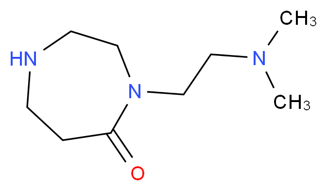 CAS_661470-47-9 molecular structure