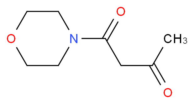 CAS_16695-54-8 molecular structure