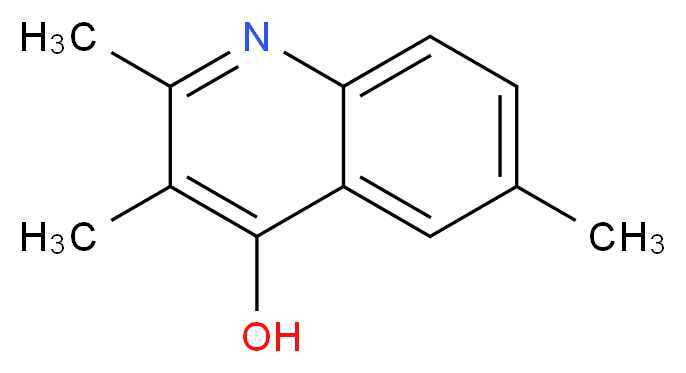 CAS_1447-42-3 molecular structure
