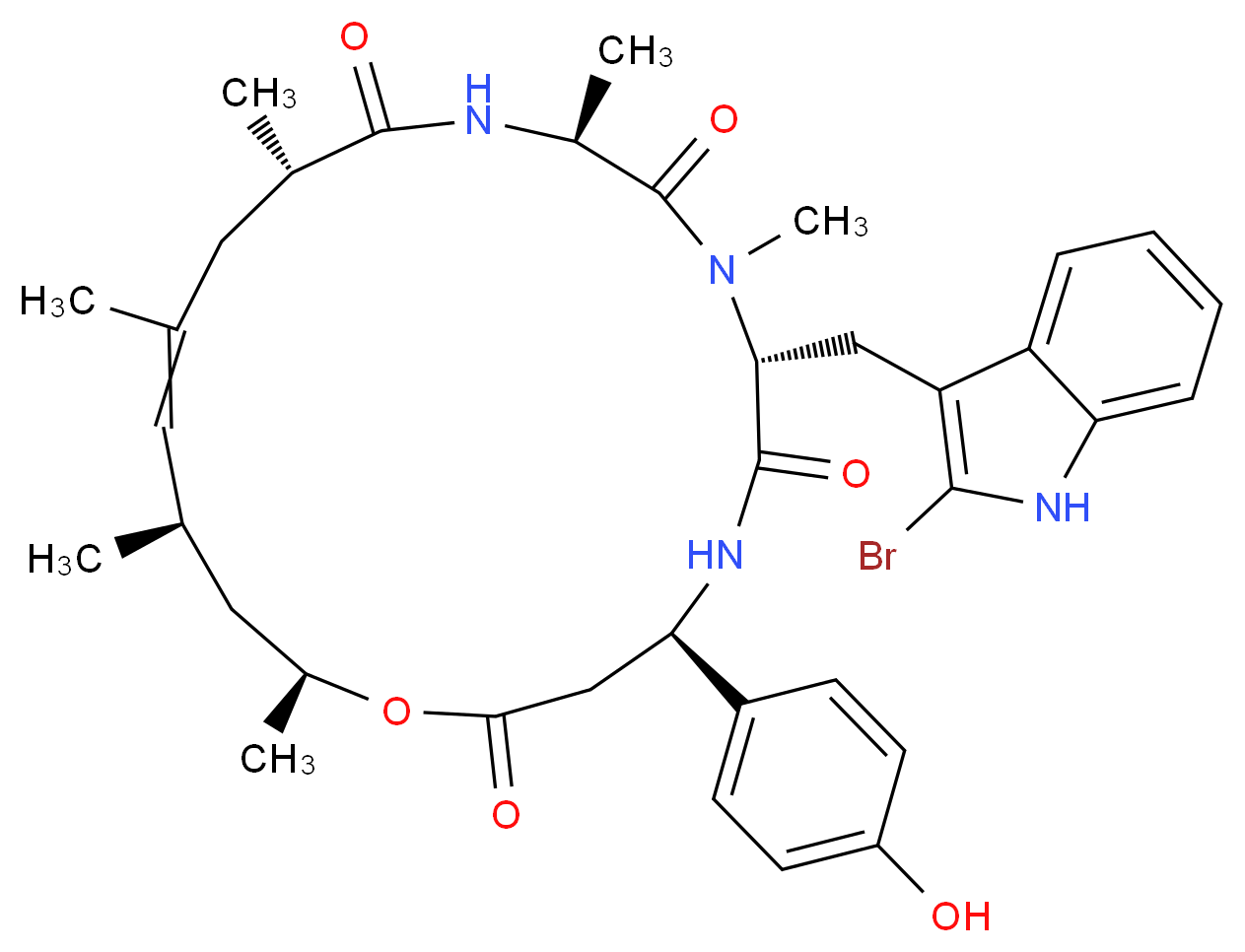 Jasplakinolide_Molecular_structure_CAS_)
