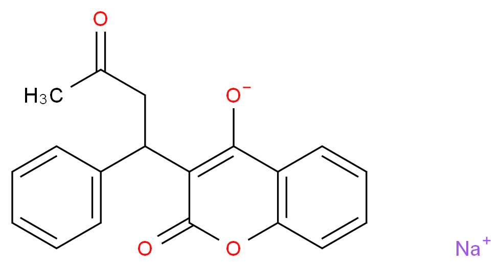 CAS_129-06-6 molecular structure