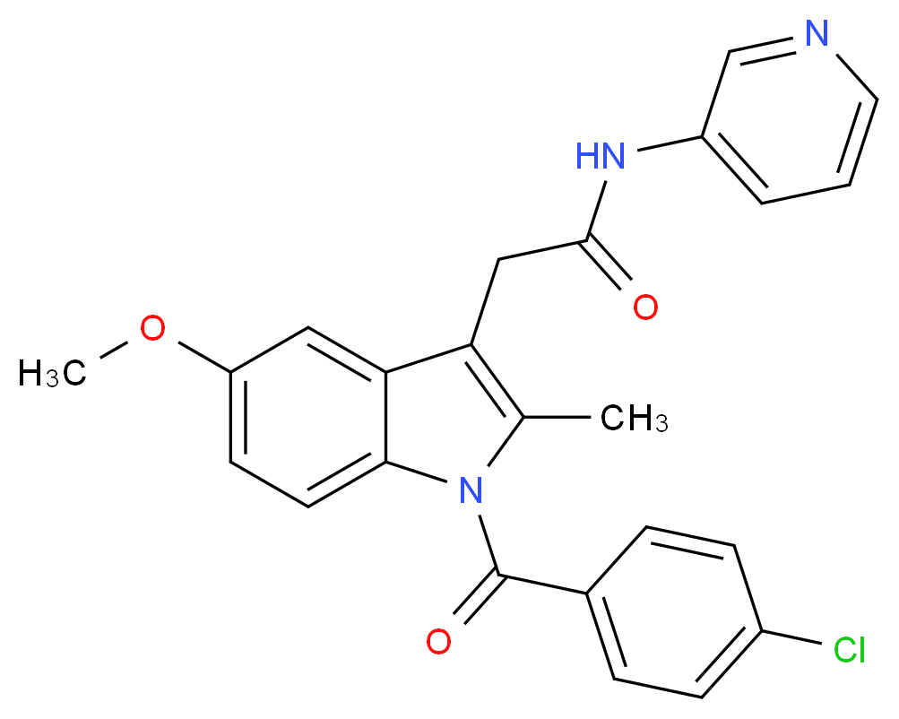 CAS_261755-29-4 molecular structure