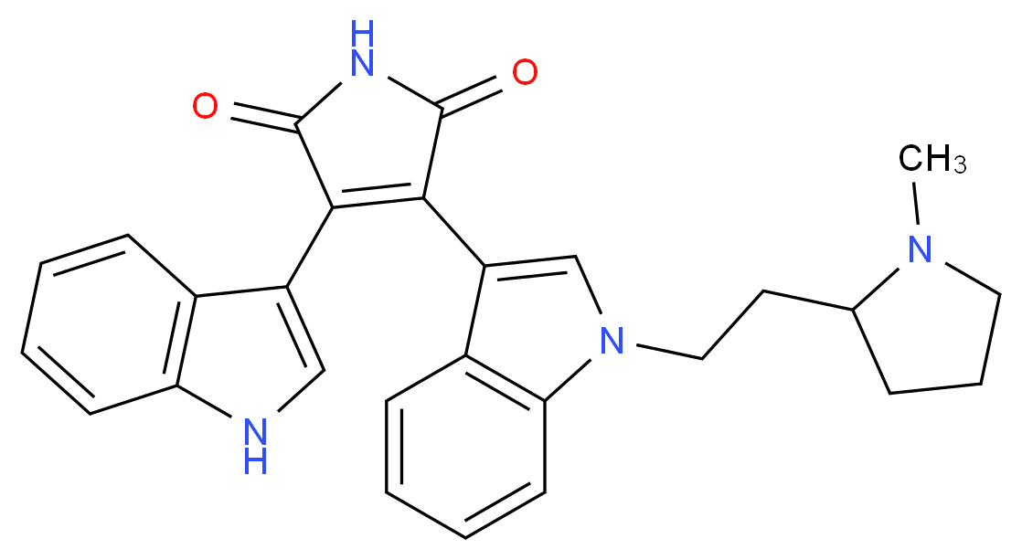 CAS_133052-90-1 molecular structure