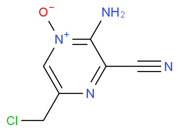 CAS_40127-89-7 molecular structure