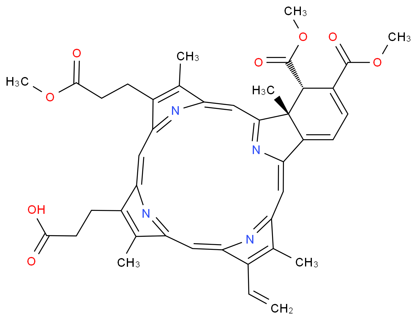 CAS_129497-78-5 molecular structure