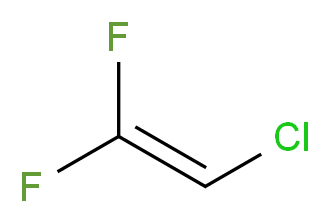 CAS_359-10-4 molecular structure