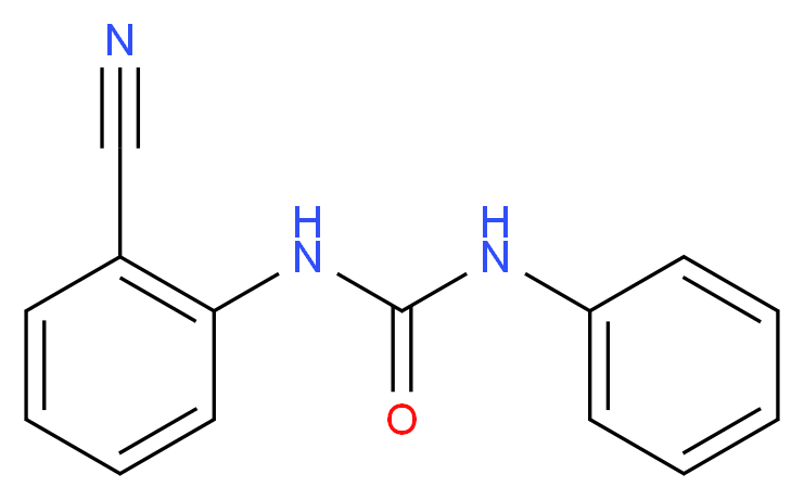 CAS_13114-96-0 molecular structure
