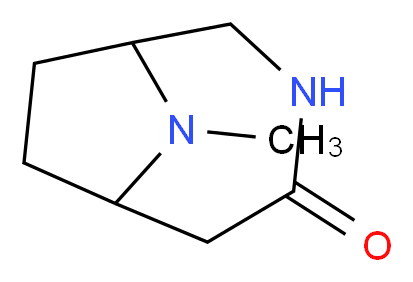 CAS_7309-42-4 molecular structure