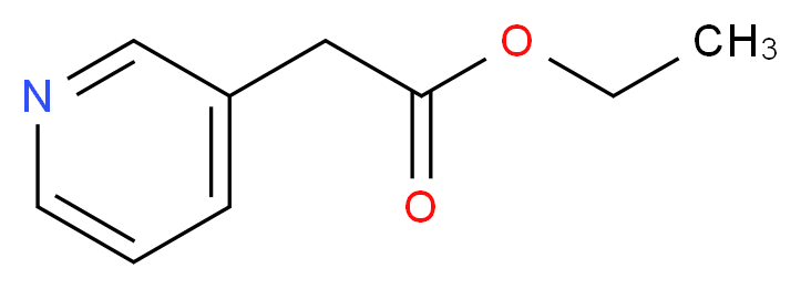 Ethyl 3-pyridineacetate_Molecular_structure_CAS_39931-77-6)