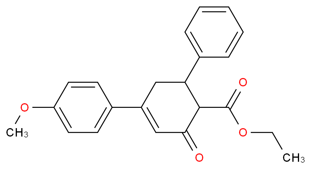 CAS_25960-25-2 molecular structure