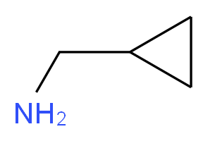 CAS_2516-47-4 molecular structure