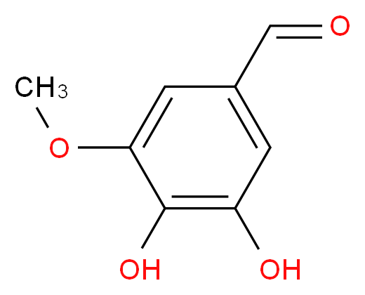 CAS_3934-87-0 molecular structure