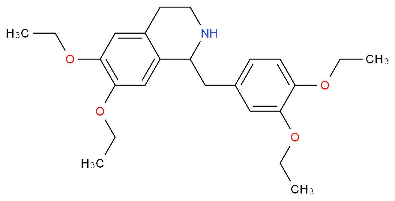 CAS_21088-15-3 molecular structure