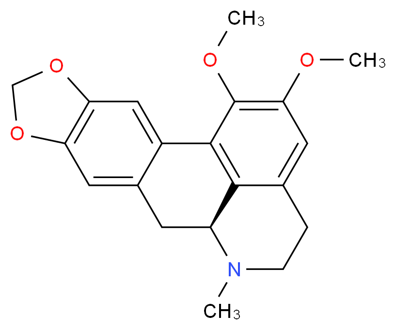 CAS_2565-01-7 molecular structure