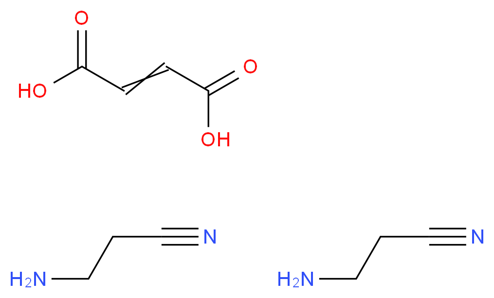 CAS_2079-89-2 molecular structure