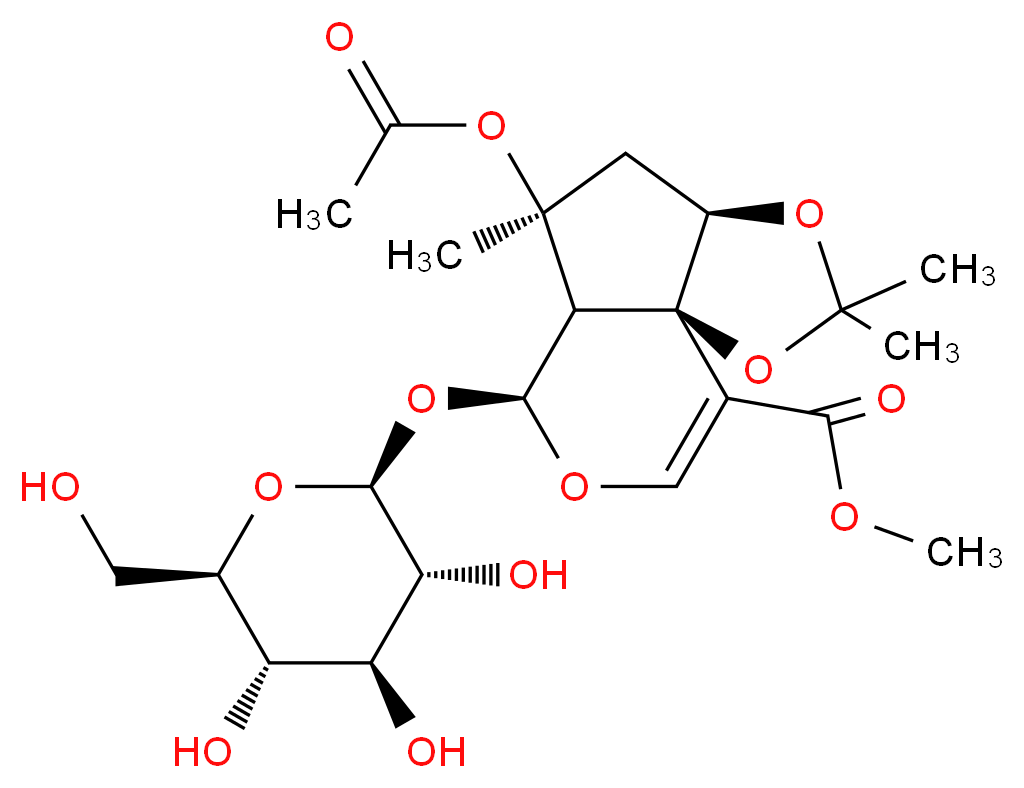 CAS_N molecular structure