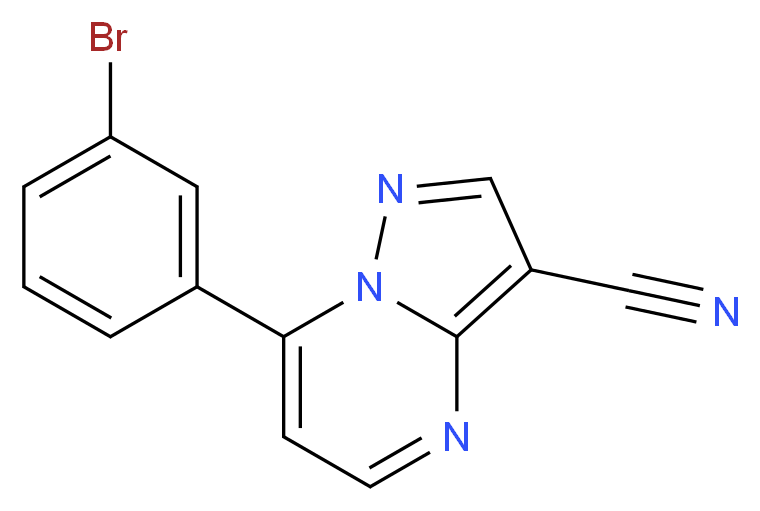 CAS_933054-30-9 molecular structure