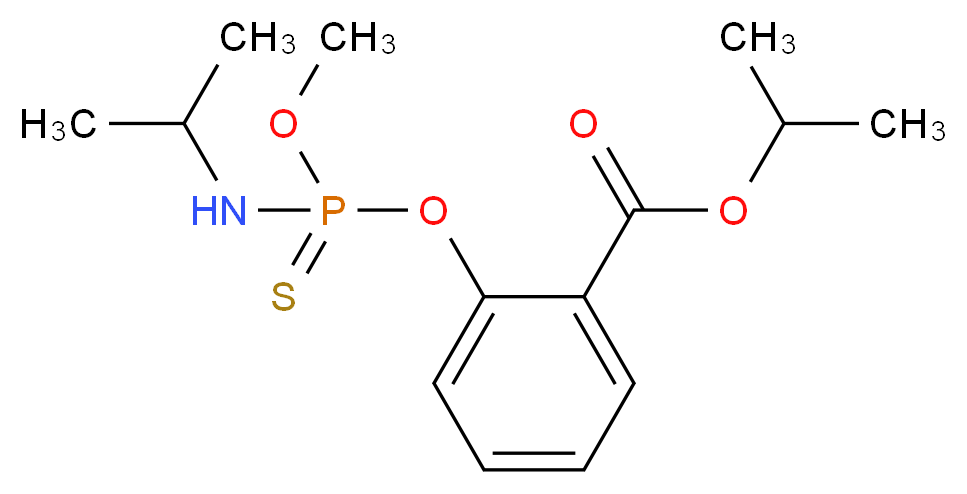 CAS_99675-03-3 molecular structure