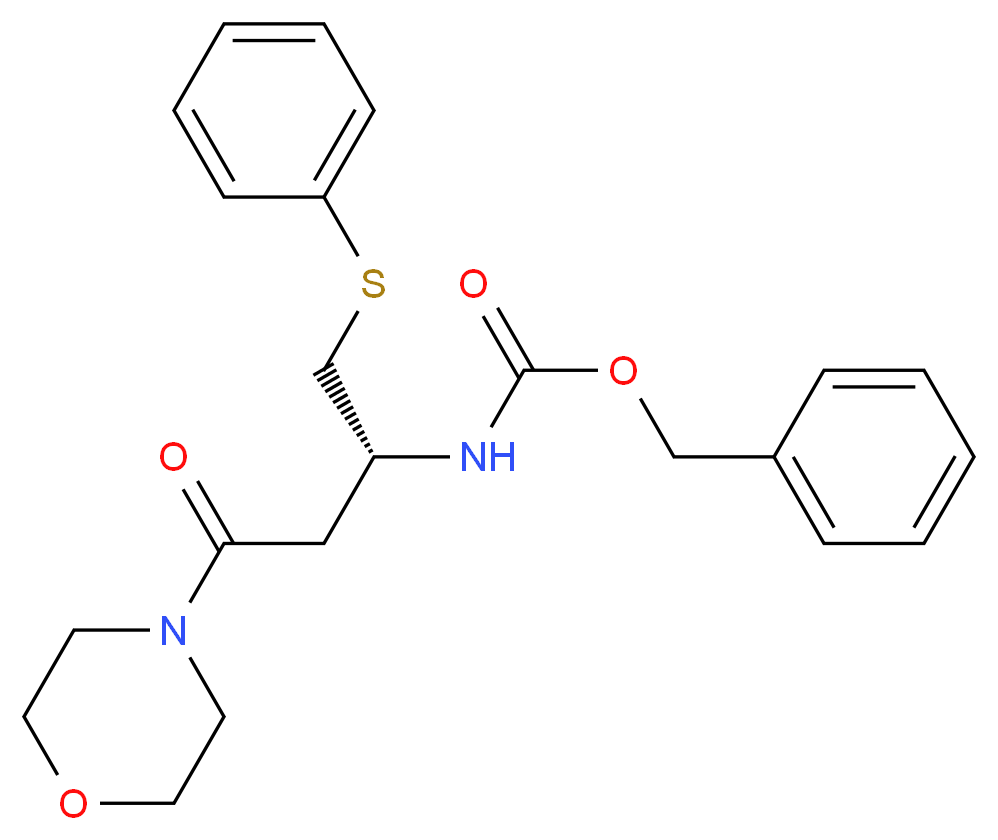 CAS_870812-93-4 molecular structure