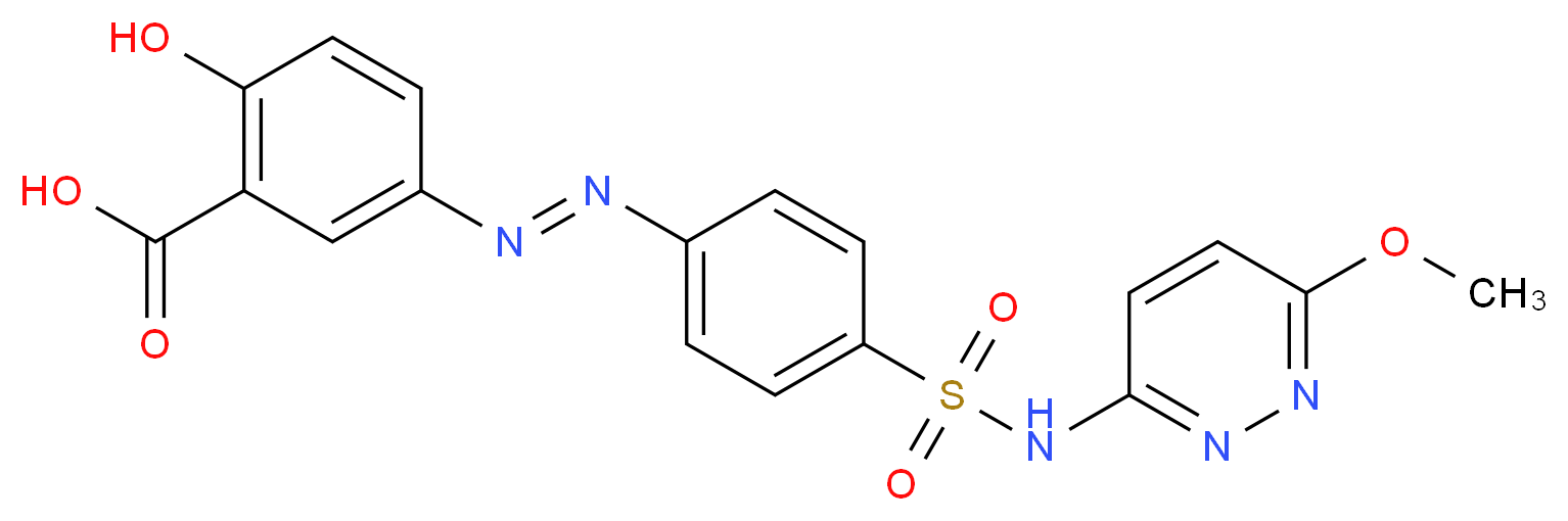 CAS_22933-72-8 molecular structure