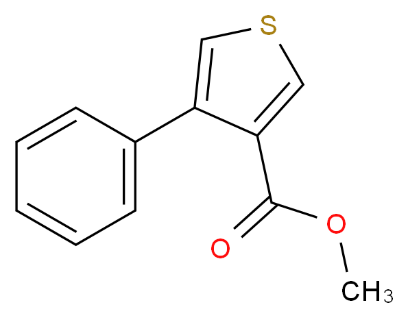 CAS_38695-71-5 molecular structure
