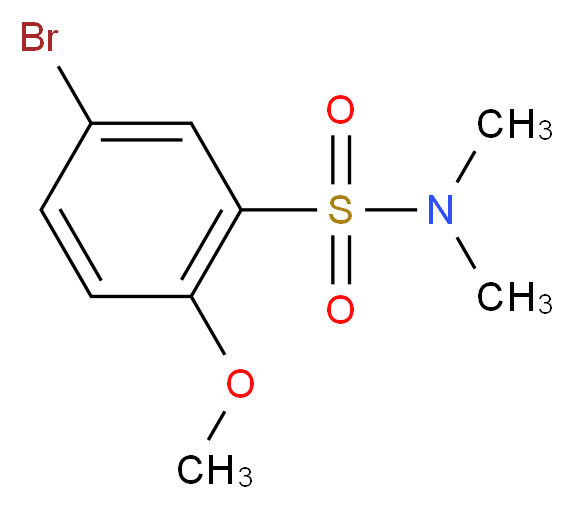 CAS_871269-16-8 molecular structure