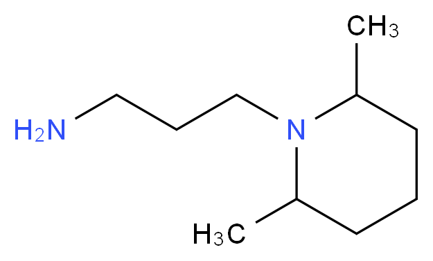CAS_85723-72-4 molecular structure