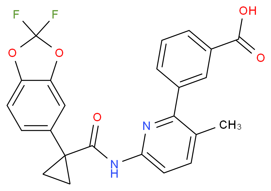 CAS_936727-05-8 molecular structure