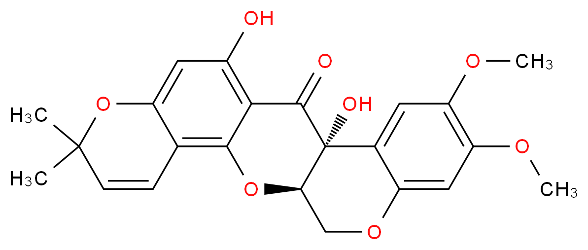 CAS_72458-85-6 molecular structure