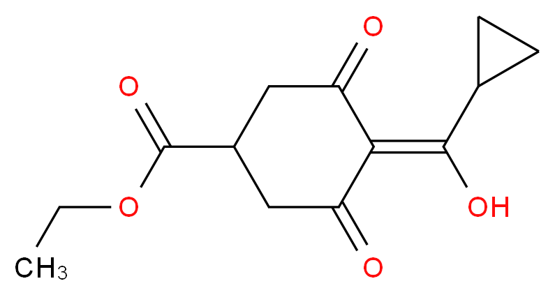 CAS_95266-40-3 molecular structure