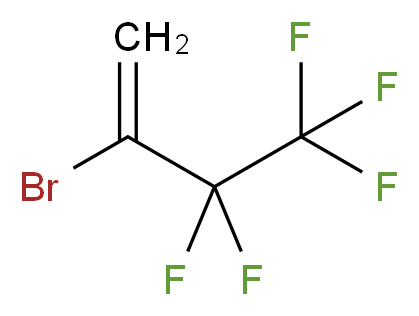2-Bromo-3,3,4,4,4-pentafluorobut-1-ene 98%_Molecular_structure_CAS_)
