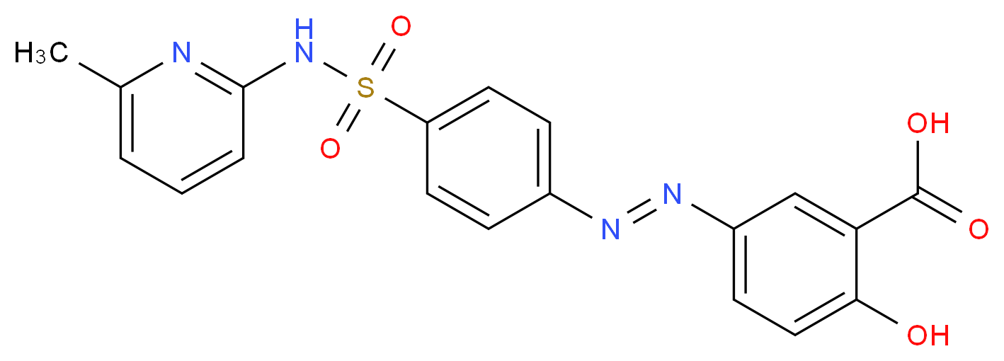 CAS_42753-55-9 molecular structure