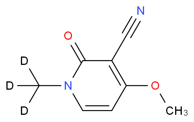 CAS_1313734-77-8 molecular structure