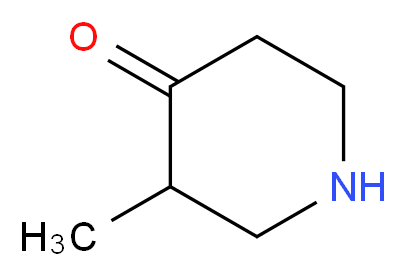 3-Methylpiperidin-4-one_Molecular_structure_CAS_5773-58-0)
