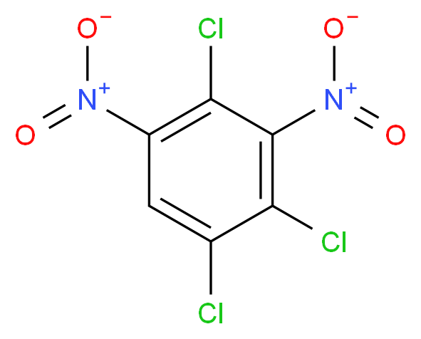 CAS_2678-21-9 molecular structure
