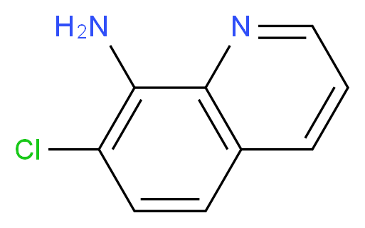 CAS_6338-98-3 molecular structure