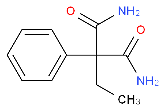 CAS_7206-76-0 molecular structure
