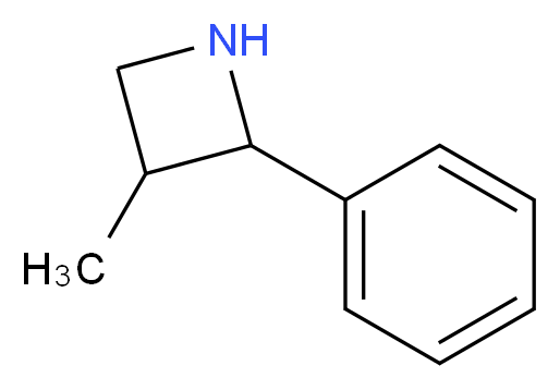 3-methyl-2-phenylazetidine_Molecular_structure_CAS_)