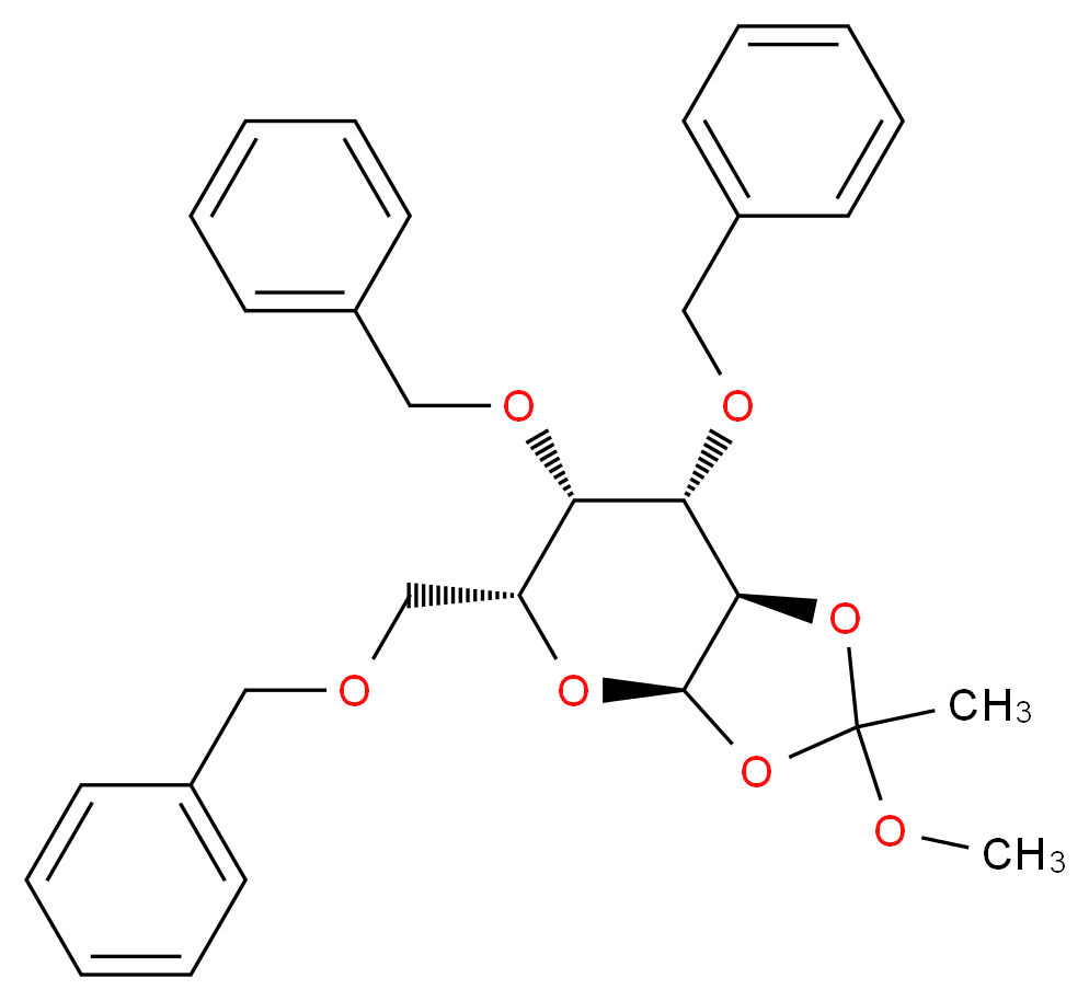 CAS_68779-52-2 molecular structure
