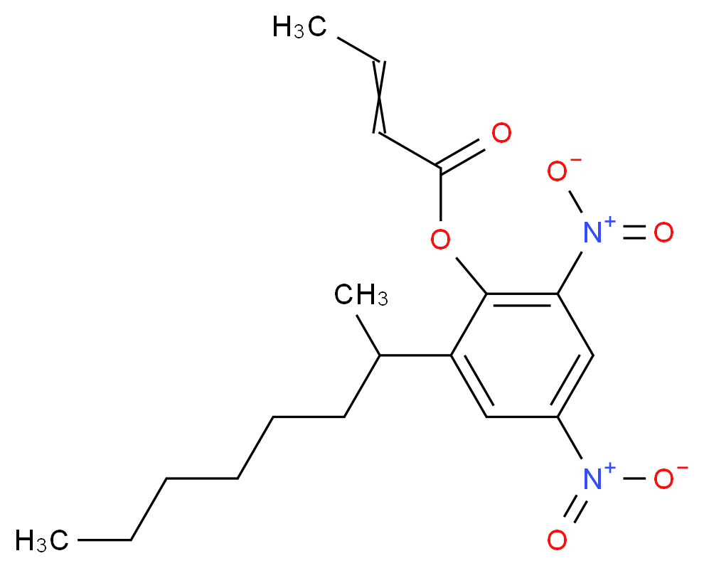 CAS_39300-45-3 molecular structure