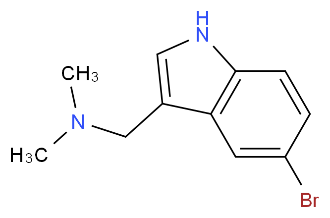 CAS_830-93-3 molecular structure