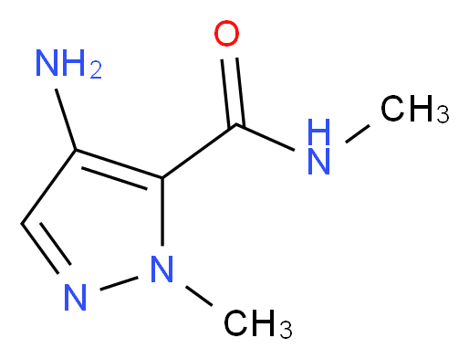 CAS_957261-73-3 molecular structure