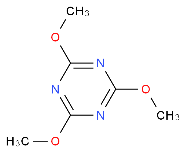 CAS_877-89-4 molecular structure