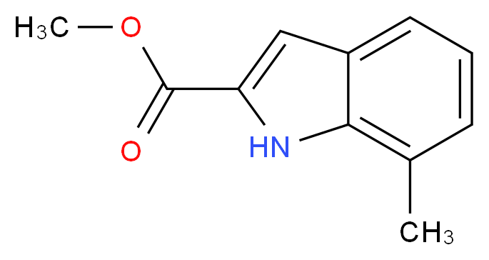 CAS_16732-82-4 molecular structure