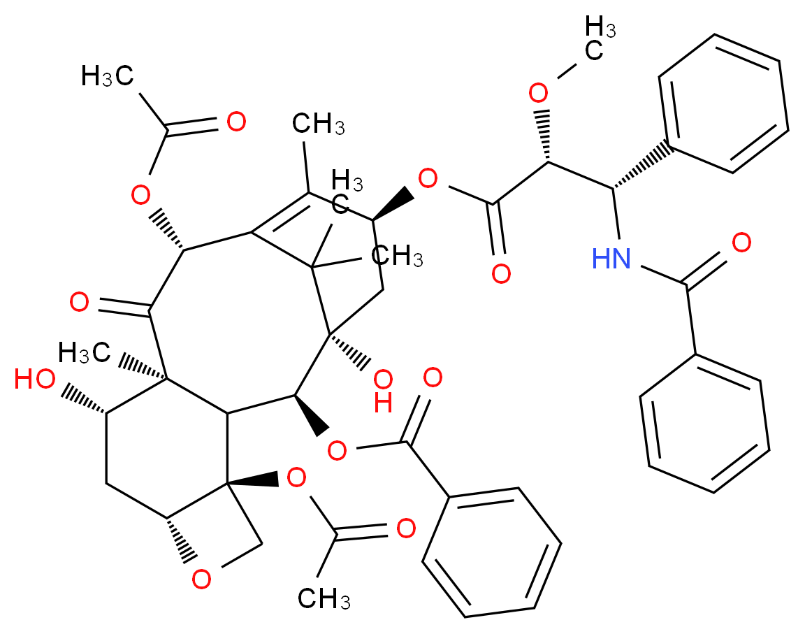 CAS_156413-67-1 molecular structure