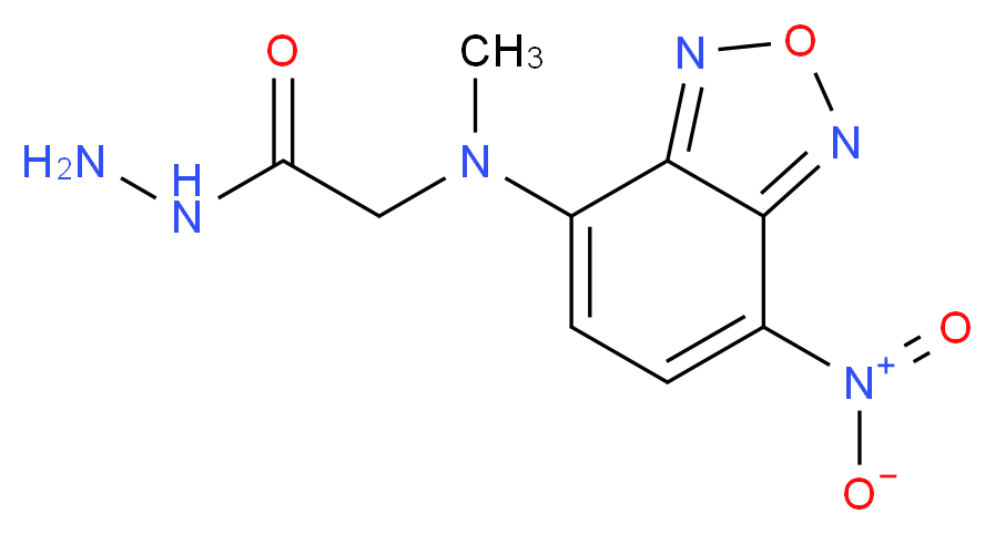 CAS_221263-97-4 molecular structure