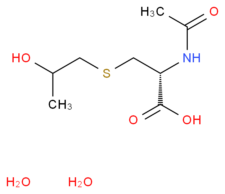 CAS_923-43-3 molecular structure