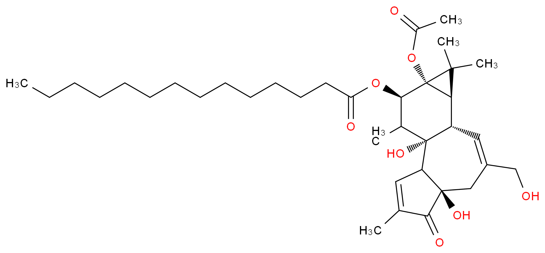 CAS_16561-29-8 molecular structure