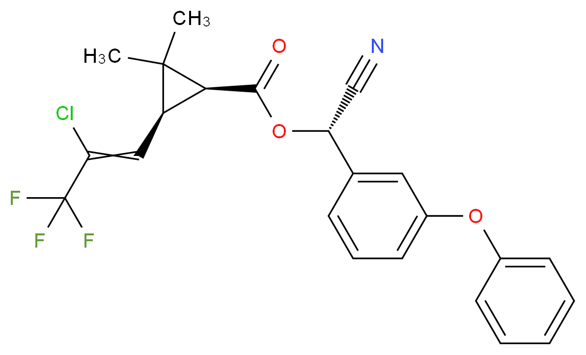 CAS_76703-62-3 molecular structure